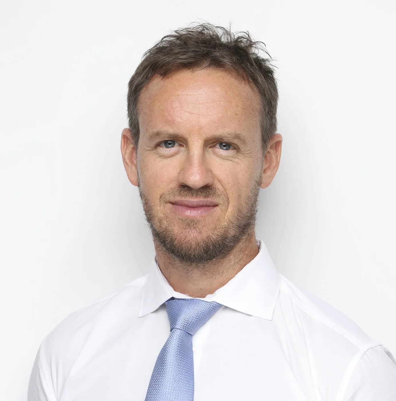 Robert Flynn, author of IB Mathematics IA